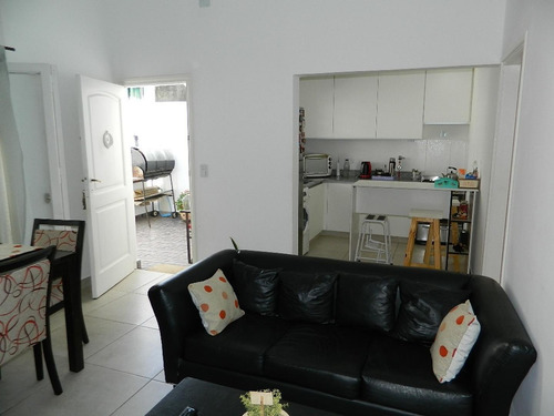 Excelente Ph 3 Ambientes. Completamente Reciclado!
