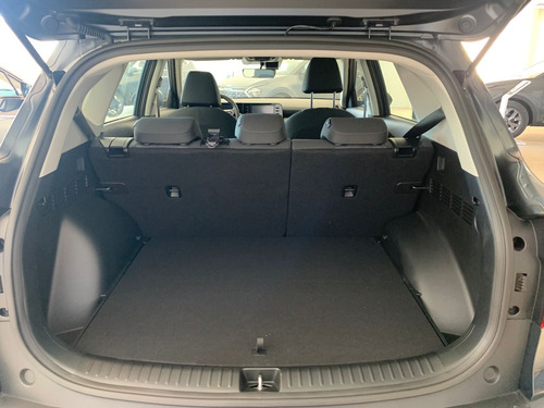 Kia Seltos 1.5 Lx Cvt