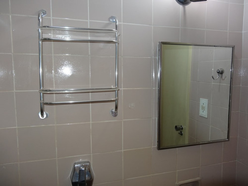 Apartamento Frente. Avenida Moraes Salles R$ 530 Mil Apa0052