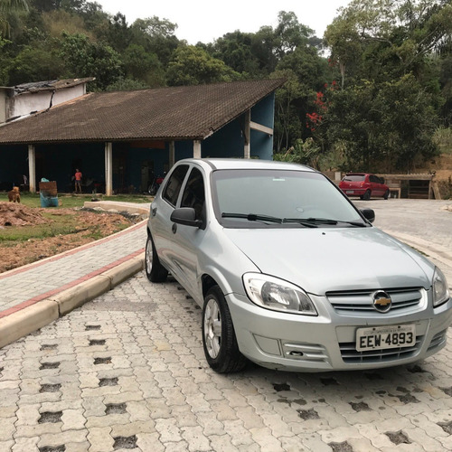 Chevrolet Celta 1.0 Spirit Flex Power 5p