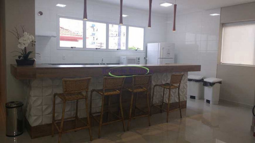 Imagem 25 de 27 de Apartamento Com 2 Dorms, Embaré, Santos - R$ 1.03 Mi, Cod: 64152860 - V64152860