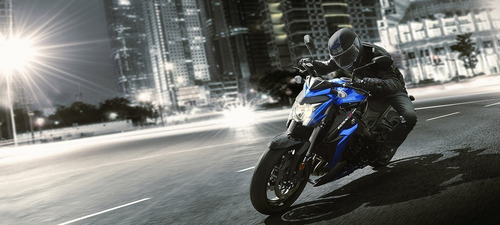 Imagem 7 de 10 de Suzuki Gsx-s 1000za 0km 2023 - Moto & Cia