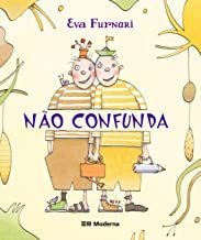 Livro Nao Confunda Ed3