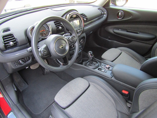 Imagen 14 de 14 de 2020 Mini Cooper Club Man Chili