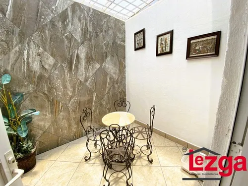 En Venta Excelente Casa De Un Nivel En Lomas De Cocoyoc