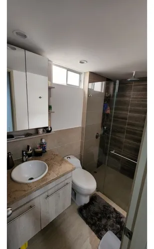 Venta Apartamento De 121.69mts2 En La Flora, Norte De Cali 7935.
