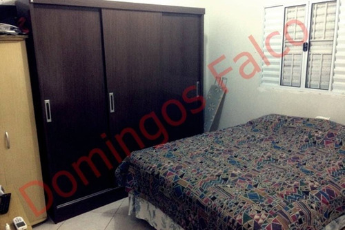Imagem 10 de 12 de Venda - Casa - Jardim São Pedro - Americana - Sp - D3776