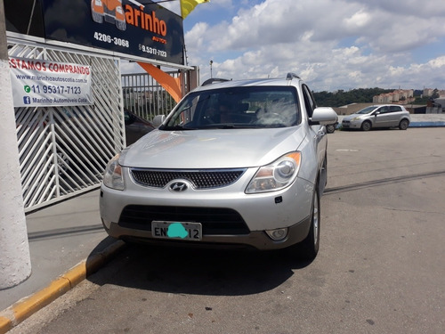 Hyundai Vera Cruz 3.8 V6 Aut. 5p 2009