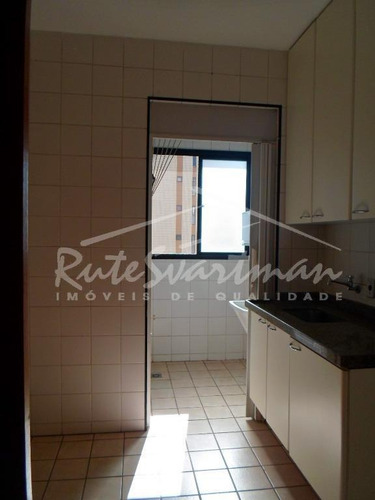 Imagem 12 de 30 de Apartamento Residencial À Venda, Cambuí, Campinas - Ap1055. - Ap1055