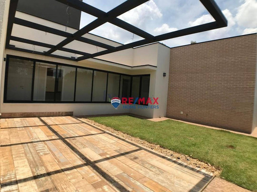 Imagem 24 de 30 de Casa Com 3 Dormitórios À Venda, 200 M² Por R$ 1.750.000,00 - Alphaville Dom Pedro - Campinas/sp - Ca4178