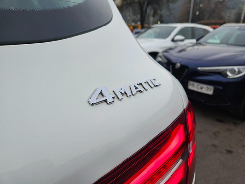 Mercedes-benz Glc 220d 2.1 4matic At 2020