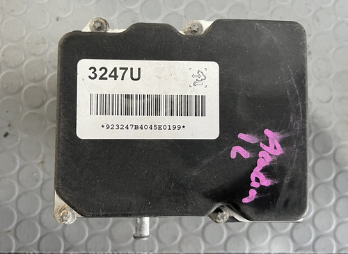 Modulo Abs Acadia Enclave 2012 2013 2014 - 2016 22893247 (Usado)