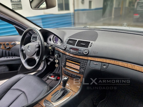 Mercedes-Benz Clase E 3.0 280 Avantgarde Mt