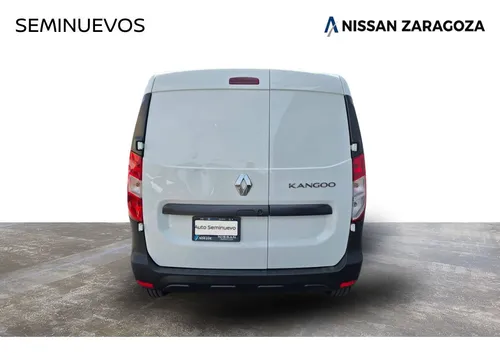 Renault Kangoo 1.6 Intens Mt