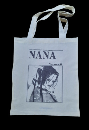 Tote Bag Nana 