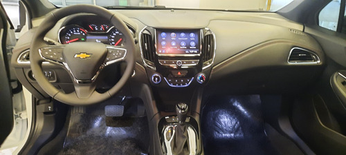Chevrolet Cruze 5 1.4 Rs At 5 p