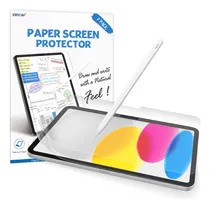 Comprar Paquete De 2 Protectores De Pantalla Xiron Para iPad 10.9 