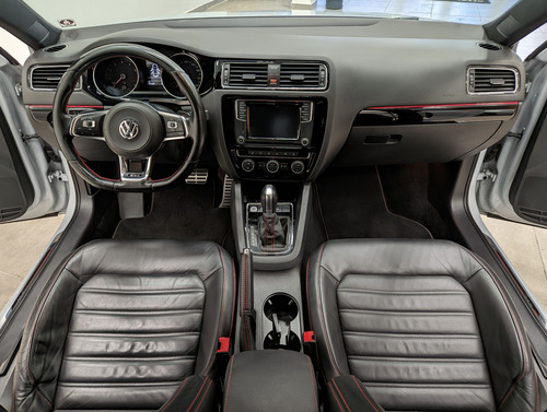 Volkswagen Vento 2.0 Tsi Gli 211cv App Connect + Nav