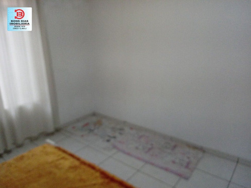 Imagem 11 de 15 de Casa - Burgo Paulista - Ref: 9215 - V-9215