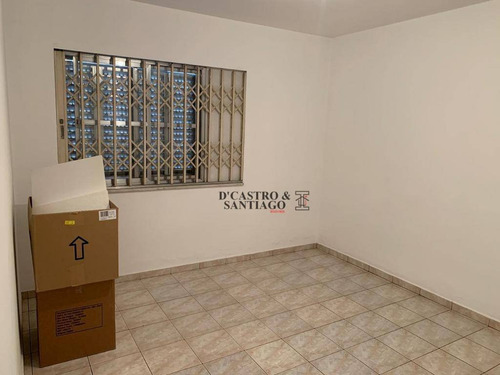 Imagem 26 de 30 de Sobrado Com 3 Dormitórios À Venda, 208 M² Por R$ 1.550.000,00 - Mooca (zona Leste) - São Paulo/sp - So0175