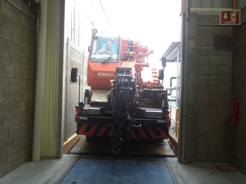 Imagen 3 de 15 de Kobelco Rk160 1996 16 Ton