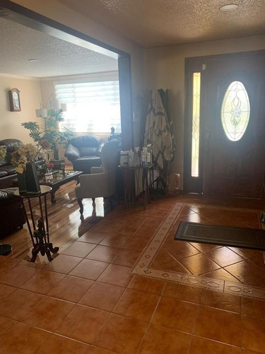 Imagen 13 de 18 de Casa En Venta En Santa Cecilia, Metepec