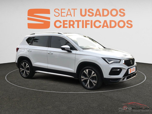 Seat Ateca 1.4 Xcelllence Dsg
