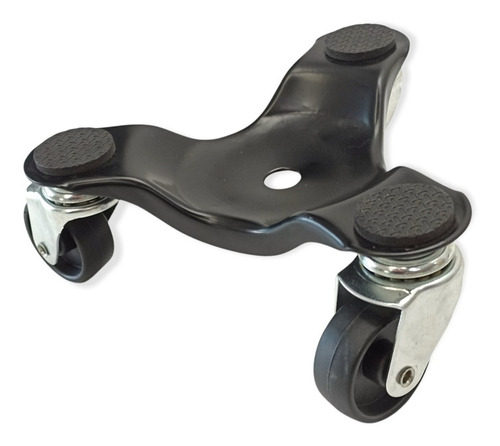 Imagen 1 de 4 de Base Para Materas Hasta 60kg Con Rodachines Tc5331