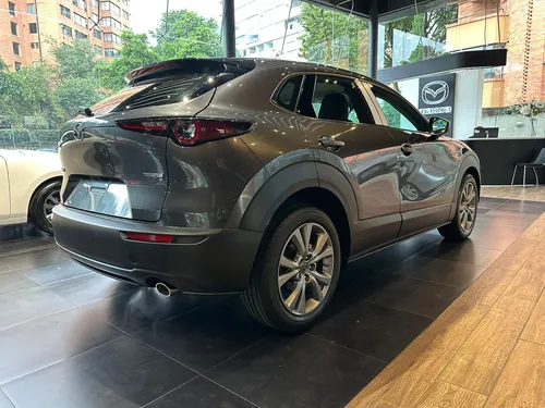 Mazda CX-30 2.0 Touring At