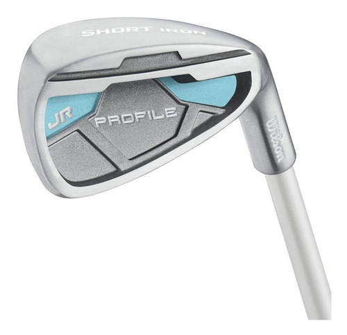 Kaddygolf Set Golf Wilson Profile Junior 11/14 Años Nena