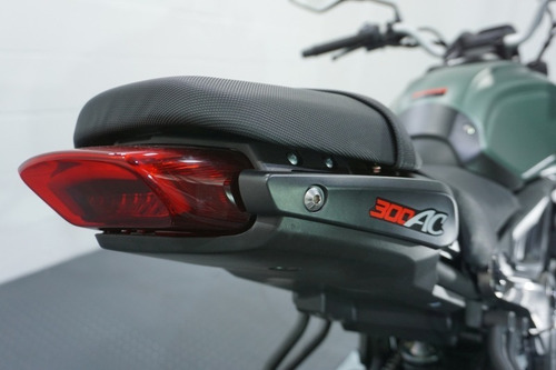 Imagen 22 de 25 de Voge 300 Ac Moto Con Frenos Abs 0km 2023 Unomotos