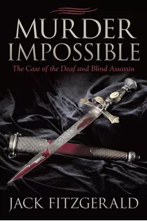 Libro: Murder Impossible: The Case Of The Deaf And Blind