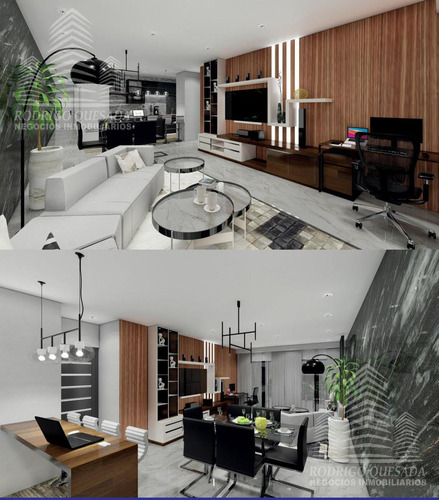 Edificio Eifer X ¡Financiacion hasta 36 cuotas!