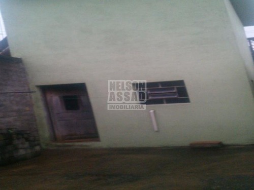 Imagem 17 de 17 de Casa Para Venda No Bairro Vila Buenos Aires, 2 Dorm, 0 Suíte, 2 Vagas, 240 M - 586