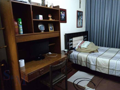 Imagem 18 de 30 de Casa Com 4 Dormitórios Para Alugar, 400 M² Por R$ 15.000/mês - Vila Eldízia - Santo André/sp - Ca0777