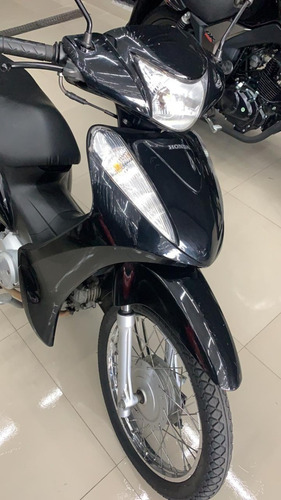 Imagem 5 de 7 de Honda Biz-125 Ano 2013