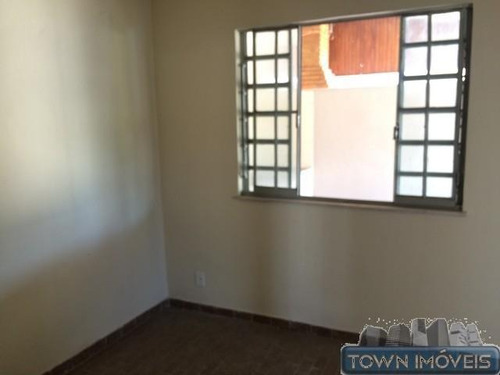 Imagem 17 de 17 de Casa Com 3 Dormitórios À Venda Por R$ 410.000,00 - Paraíso - São Gonçalo/rj - Ca0068