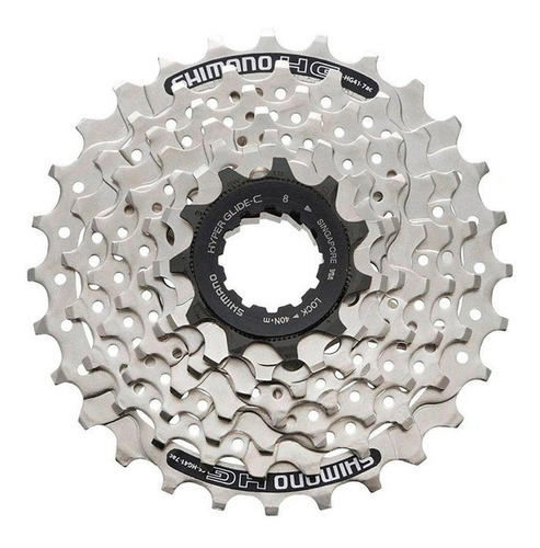 Cassette Shimano Acera Hg41 7v 11-28