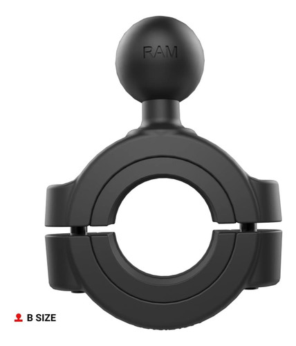 Base De Riel Grande Torque Ramb40811215u Bola De Tamañ...