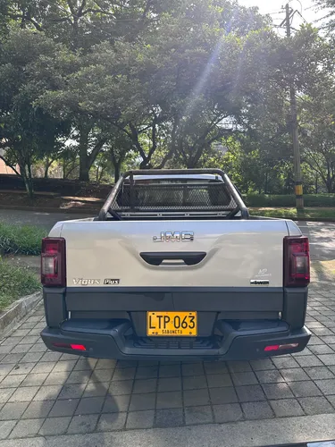 JMC Vigus 2.4 Jx1033tse4