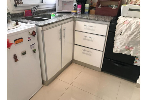Imagen 8 de 14 de Oportunidad Departamento Con Patio Y Cochera