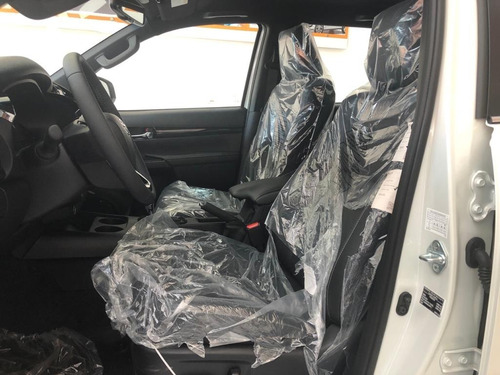 Imagem 11 de 13 de Hilux 2.8 Tdi Cd Srx 4x4 (aut) 2021/2021