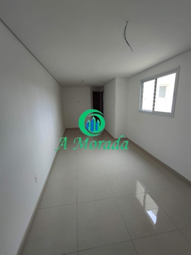 Imagem 4 de 29 de Aptos Em Obra Em Excelente Localização Vila Marina! - Ap02728 - 68506729