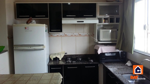 Imagem 2 de 15 de Apartamento À Venda Em Neves - 1717