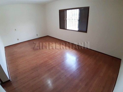 Imagem 3 de 13 de Casa - Butanta - Ref: 142866 - V-142866