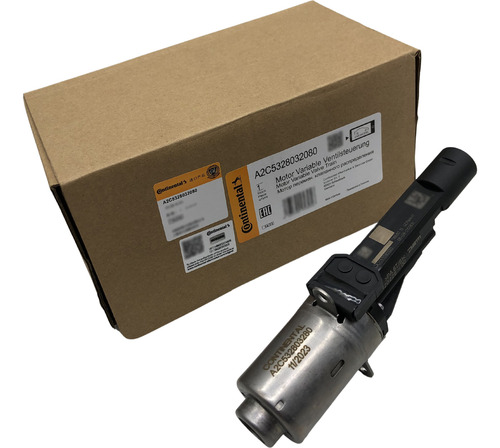 Atuador Valvetronic Bmw X3 18i F25 2010 2011 N20