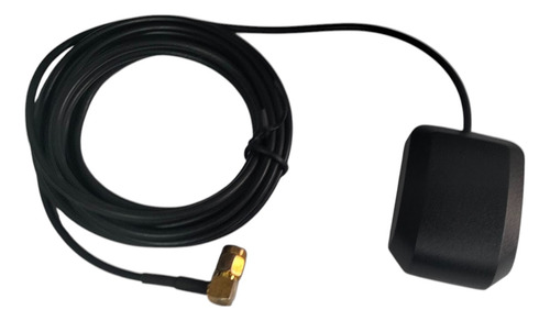 Antena Gps Para Pantallas Mp5 De 7, 9, 10 Plg