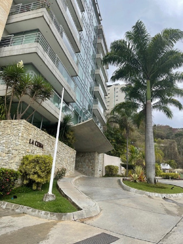 Lomas De Las Mercedes Vendo Excelente  Apartamento De 234 M2