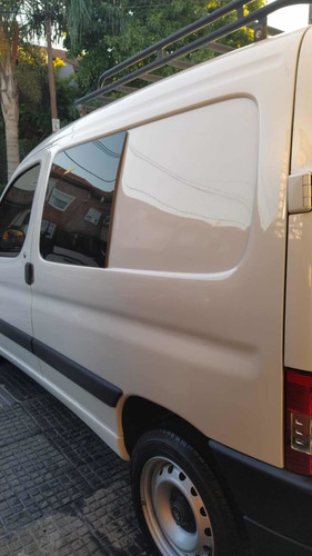 Citroën Berlingo 1.4 Bussines 75cv Am54 2017