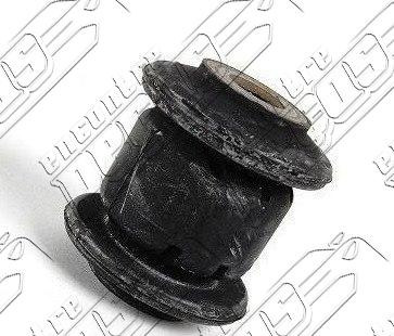 Bucha Bandeja Dianteira Vw Golf 1.6 8v Sportline 07-08